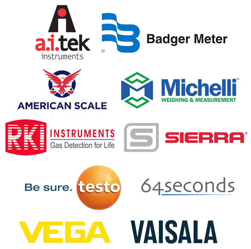 Automatic Controls Corporation - Product Brands